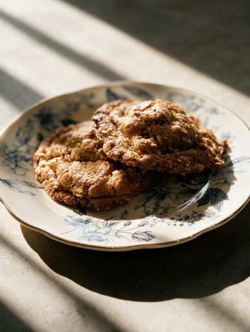 Toasted Macadamia Cookie (6)